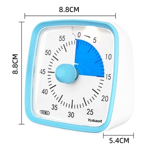 <span class=keywords><strong>Timer</strong></span> per il conto alla rovescia per il conto alla rovescia per la cucina con <span class=keywords><strong>Timer</strong></span> per la cottura manuale - Product Image 2