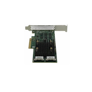 En Existencia, Controlador de Almacenamiento Original P47781-B21 para HPE MR4l6i-o Genll xl6 Lanes, 8GB de Caché, OCP SPDM, Controlador Raid para Servidor - Product Image 2