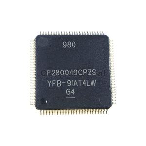 BOM PCB PCBA ใหม่ MCU 32BIT 256KB แฟลชไอซี LQFP100 F280049 F280049CPZS - Product Image 1