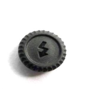 Plc Flash Pc Sync Socket Cap for Dmc-gh3 Gh4 Dc-<strong>gh5</strong> <strong>Gh5s</strong> S1 for Warranty Product - Product Image 1
