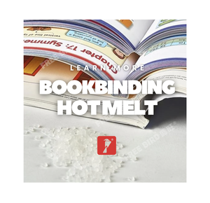 Miễn Phí Bird Chất Kết Dính Nhà Sản Xuất 6092 Nóng Chảy Keo Cao Cấp Đóng Sách Dính Cho Tạp Chí Và Giấy Tráng - Product Image 6
