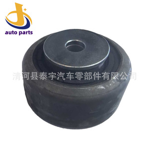 บูชยางคอมโพสิต 22830815 สำหรับระบบกันสะเทือนแมคเฟอร์สัน อะไหล่รถยนต์ - Product Image 1