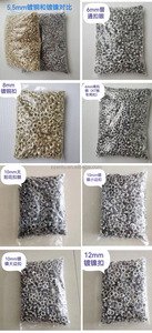 Máy Đục Lỗ Khuy Bấm Chất Lượng Tốt Trung Quốc Máy Đục Lỗ Tự Động Cho Biểu Ngữ Có Vòng Đệm - Product Image 6