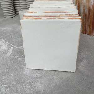 Hoch hitze beständiger feuerfester Guss stein für die Glas industrie - Product Image 3