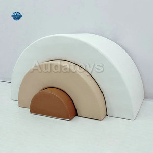 Set <span class=keywords><strong>de</strong></span> Juego <span class=keywords><strong>de</strong></span> Pelotas Transparentes Mini Móvil Rosa Pastel para Bebés, Interior/Exterior, Escuela y Alquiler Comercial, Equipo <span class=keywords><strong>de</strong></span> Juego para Fiestas - Product Image 3