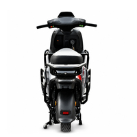 Vente directe d'usine de motos et de vélos électriques 1200W, articles les plus vendus pour adultes en gros