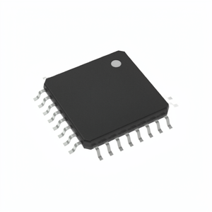 Embedded ATMEGA48V-10AU Buy Online Electronic Components Original One Stop Service 32 TQFP - Product Image 1