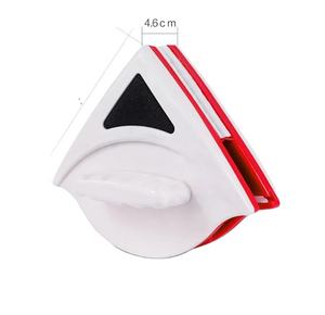 Cepillo Limpiacristales Magnético <span class=keywords><strong>de</strong></span> Doble Cara para Lavar <span class=keywords><strong>Ventanas</strong></span>, <span class=keywords><strong>Limpiador</strong></span> <span class=keywords><strong>de</strong></span> Vidrio para el Hogar, <span class=keywords><strong>Limpiador</strong></span> <span class=keywords><strong>de</strong></span> <span class=keywords><strong>Ventanas</strong></span> con Imán - Product Image 1