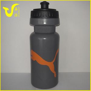 Échantillon gratuit Bouteille de cyclisme compressible 750 ml Bouteille de sport en PE Bouteille d'eau pour le cyclisme en montagne et sur route Bouteille de sport pour activités de plein air - Product Image 5
