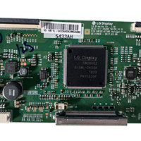   6870C-0738A LCD-Controller TCON-Logikplatine für LCD-Fernseher LED-TV-Panel T-CON Verbindungsplatine Ersatzteil