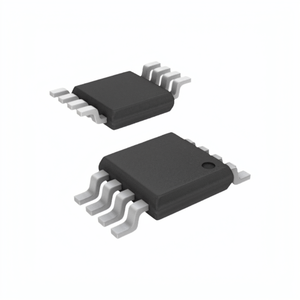 Chip Original <b>One</b> Stop Service Bom Service Electronic Component 8 TSSOP, 8 MSOP (0.118", 3.00mm Width) ISL28233FUZ-T7A - Product Image 1