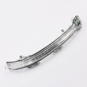 Luz direccional Volkswagen 5G0949101 5G0949102 para Golf 7, Lamando, Touran L, Jetta MK7, pieza de repuesto para espejo retrovisor - Product Image 2