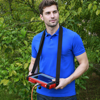 Détecteur d'eau intelligent portable Zhongmei, instrument d'exploration souterraine, garantie 1,5 an - Meilleures ventes