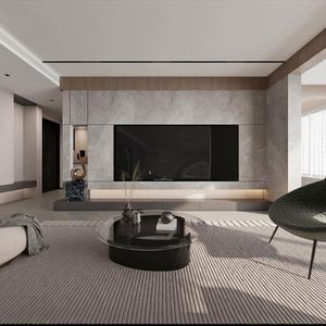 Ensemble de meubles résidentiels modernes et personnalisés pour appartements, villas, chambres et salles à manger, conçu pour les projets hôteliers au Nigéria - Product Image 4