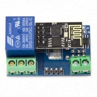Esp8266 5V Módulo de relé Wifi Smart Home Control remoto Componente Aplicación móvil