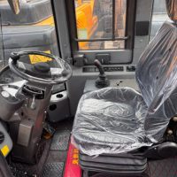 Gebrauchter LG936 Sdlg Radlader aus China, LG936L, LG 936, 936LG, gebrauchter 3-Tonnen-L936, 936L, 956L, 956F zum Verkauf in Shanghai