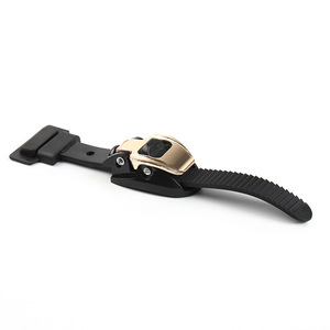 Clip Buckle Plastic Bag Accessory Durable <b>Backpack</b> Schoolbag <b>Strap</b> Buckle Solid Color Spring 2024 - Product Image 2