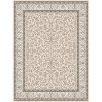 Tapis en soie écologiques Tapis élégants fabriqués à la main Décor de sol luxueux pour maisons et bureaux de luxe