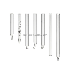 Envase de Vidrio Personalizado con Logotipo, Botella para Suero de Pestañas, Botellas de Vidrio Ámbar de 10 ml, Productos Chinos en Línea - Product Image 5