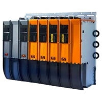 Module de comptage multifonctionnel série X20DC4395 X20, 24VDC, entrée encodeur SSI ABR AB, sortie PWM, module E/S industriel PLC