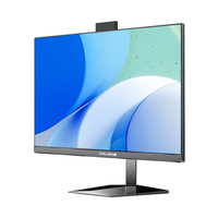 Bureau d'affaires i7 tout-en-un ordinateur enseignement formation assemblage maison ordinateur de bureau Pc Gaming Comput