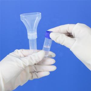 Kit de prélèvement salivaire pour analyse clinique, consommables médicaux pour la cavité buccale et la tête et le cou, pour la gestion et la préservation de la santé - Product Image 3