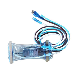 Termostato de Descongelación Eléctrico Nuevo a <span class=keywords><strong>Precio</strong></span> de Fábrica para <span class=keywords><strong>Refrigerador</strong></span> <span class=keywords><strong>Frigidaire</strong></span> - Product Image 2