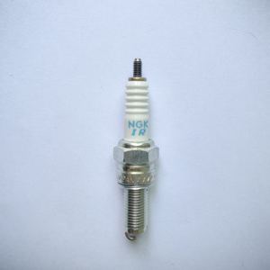 Bujías de encendido originales para motocicleta, pieza de motor Buja, 6289, <span class=keywords><strong>2006</strong></span>, para KAWASAKI 1/n 650-, Ninja/6, 650CC - Product Image 5