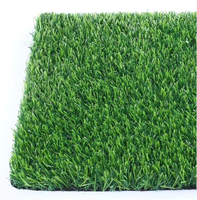 Gazon artificiel imperméable pour mini-golf, terrain de football, pelouse sportive, gazon de football