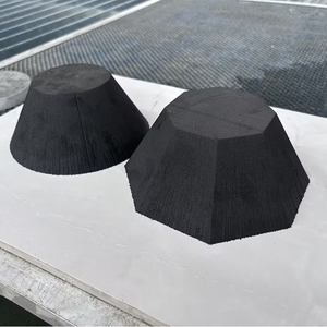 Solutions de coupe d'eau pure CNC Waterjet mousse et laine de roche Machine avec pompe à vendre - Product Image 6