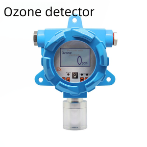 Aikesi báo động carbon dioxide, rượu, xylene, nồng độ methanol, ozone, Formaldehyde, Hydrogen cyanide, máy dò khí VOC - Product Image 5