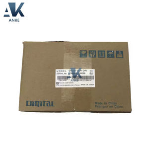 Interface homme-machine de GP2301-SC41-24V PFXGP2301SD écran tactile Pro-face HMI - Product Image 6