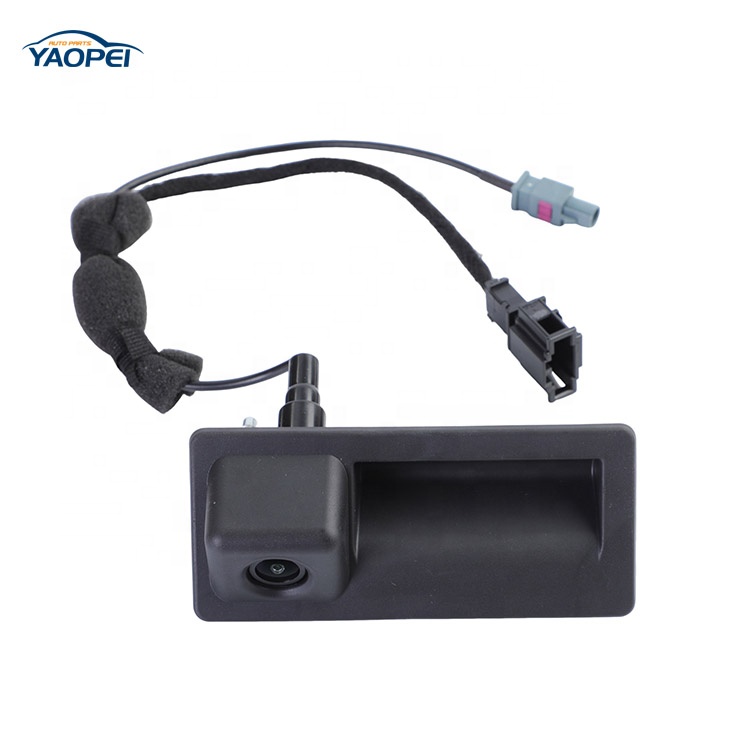 5N0827566AA Rear View Camera for Audi A4, A5, A6, Q3, Q5