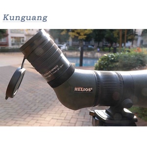 Hot bán giá rẻ BAK4 không thấm nước 15-45x65mm Zoom chim xem đốm phạm vi - Product Image 5