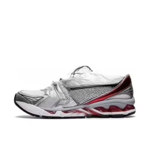 Zapatillas Deportivas para Hombre, Modelo 2026, con Parte Superior de Malla, Suela de Goma, Ligeras, con Amortiguación, para Voleibol y Tenis - Product Image 3