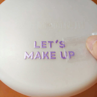 Adhésif de transfert UV imperméable à l'eau autocollants en vinyle or rose logos clairs pour cosmétiques de beauté bouteilles de parfum bougies cadres photo