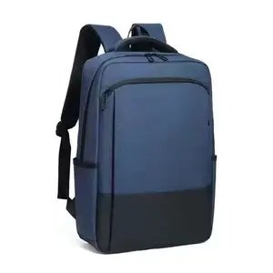 Cheap Travel Laptop Backpack With Laptop Compartment Business Laptops Bag With USB