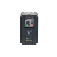 5.5kw variateur de fréquence 415V 3 phases M500 variateur de vitesse