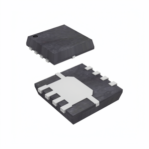 Transistors NVTFWS016N06CT1G 8-WDFN Composants électroniques Fabricant Canal - Product Image 1