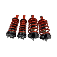 Amortisseurs à ressort hélicoïdal RPD501030 pour suspension pneumatique modifiée, suspension coilover pour LR3 LR4 L319 Range Rover Sport L320