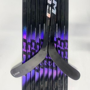 ไม้ฮอกกี้คาร์บอนไฟเบอร์ Flyight High Rebound - ยิงเร็วขึ้น แรงขึ้น น้ำหนักเบา พกพาสะดวก - Product Image 6