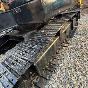 Sany SY60C 6TON มือสองแบบขุดจากญี่ปุ่นมีแบรนด์90% 2018ใหม่พร้อมราคาขายส่ง EPA และ CE - Product Image 5