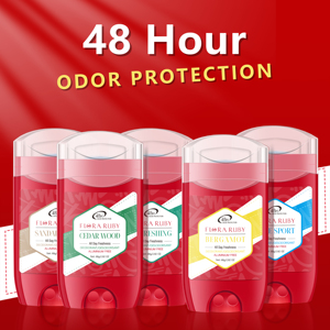 Nuevo Desodorante en Barra para Hombre, Múltiples Aromas, Protección Contra el Olor Corporal, Barra Sólida Sin Aluminio - Product Image 4