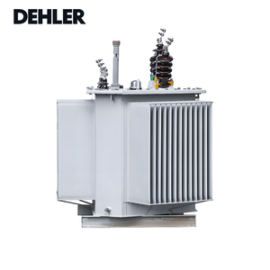 Công suất biến áp điện ba pha MV & HV 6KV/<span class=keywords><strong>6</strong></span>.6kv/10KV đến 380V/400V/440V - Product Image 4