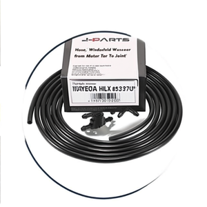 Manguera de limpiaparabrisas (del motor a la articulación) para Toyota Hilux LN106 1988-1997 OE 85371-35010 8537135010 - Product Image 3