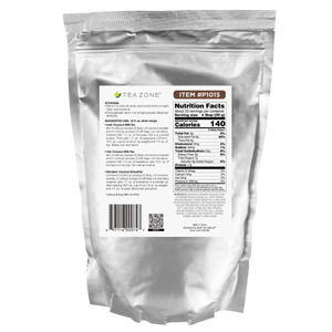 ผงมะพร้าวสำเร็จรูปสำหรับดื่มผงมะพร้าว - Product Image 5