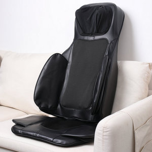 Coussin de massage 820x250x490mm rechargeable par USB pour le cou, la taille, les hanches et le dos - Product Image 2