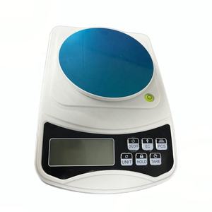 เครื่องชั่งอาหารดิจิตอลขนาด0.01กรัมเครื่องดูดควันเครื่องชั่งอาหารแม่นยำ - Product Image 4