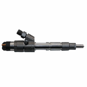 Renau-lt 150 Mid-um 4.0 Injektor Diesel Bos-ch Baru - 0445120017 Injektor Bahan Bakar Common Rail - Product Image 2