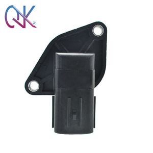 มาฟ แอร์ โฟลว์ เมเตอร์ Pe01 13 215 สำหรับมาสด้าที่มีระบบเกียร์อัตโนมัติ 12v เส้นผ่านศูนย์กลางภายใน 70 มม. - Product Image 3